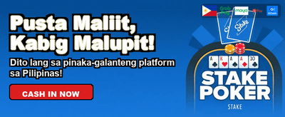 Fastest Payouts in PH!